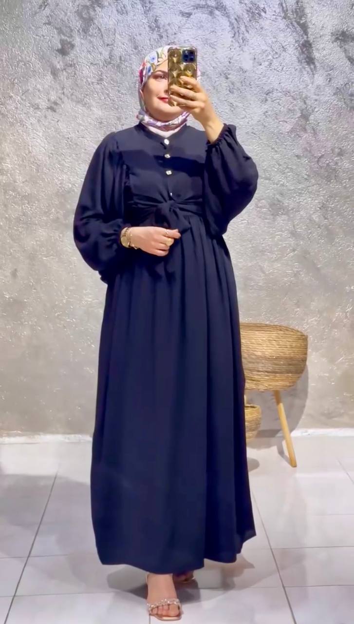 Ensemble AMIRA Robe+Veste