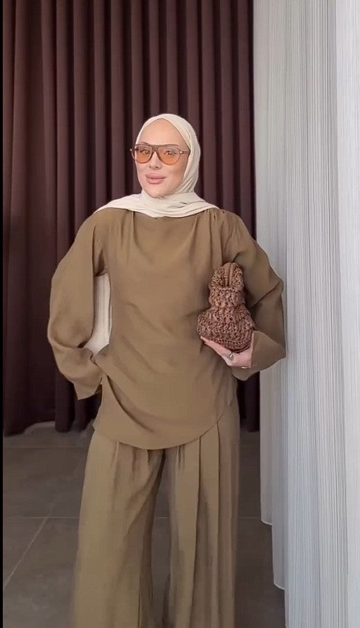 Ensemble LEEN 2