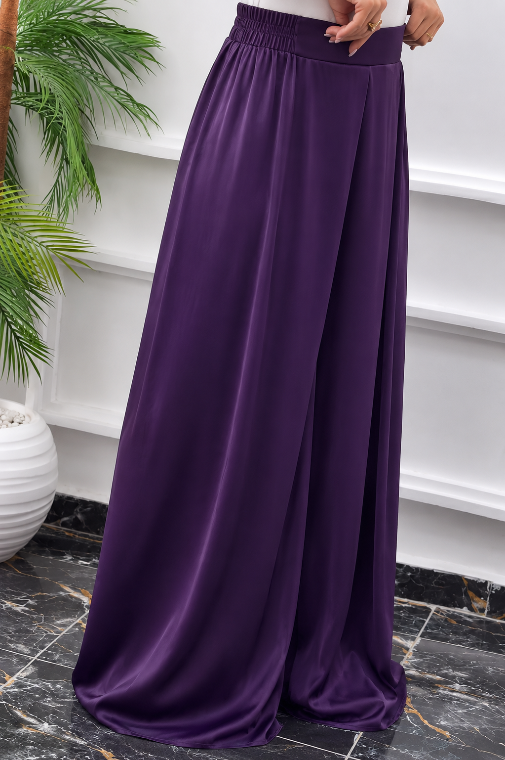 Pantalon Layla