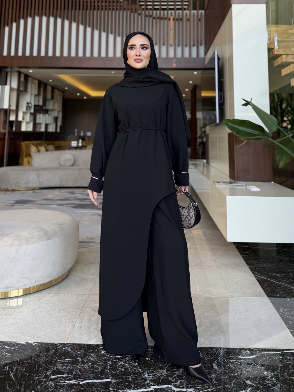 Ensemble Sultana