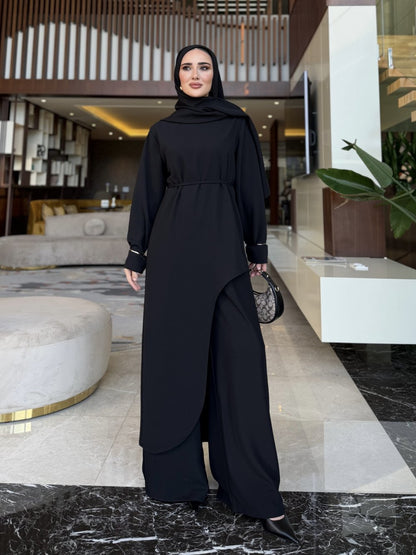 Ensemble Sultana