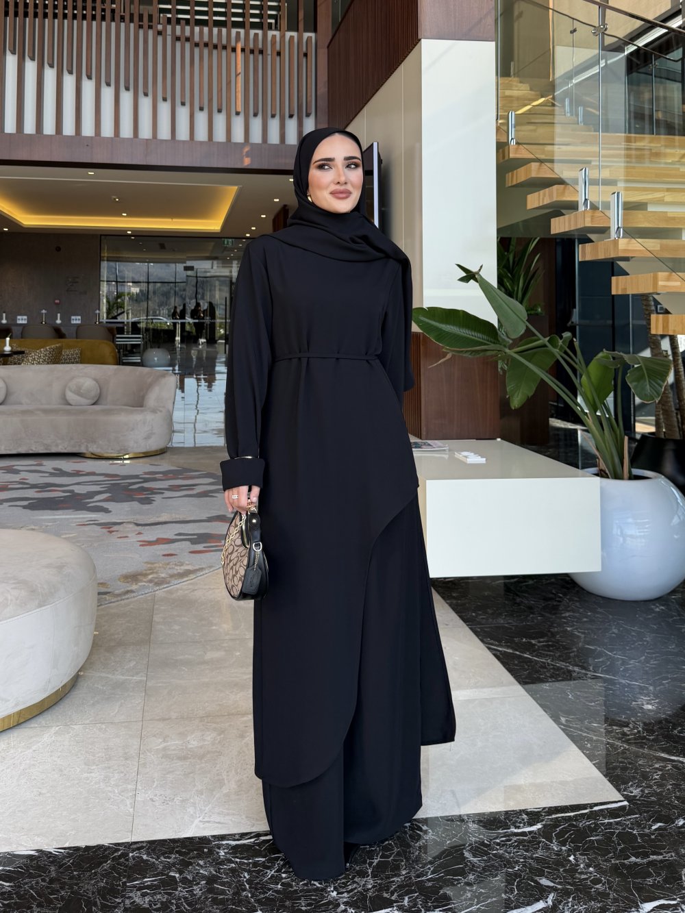 Ensemble Sultana