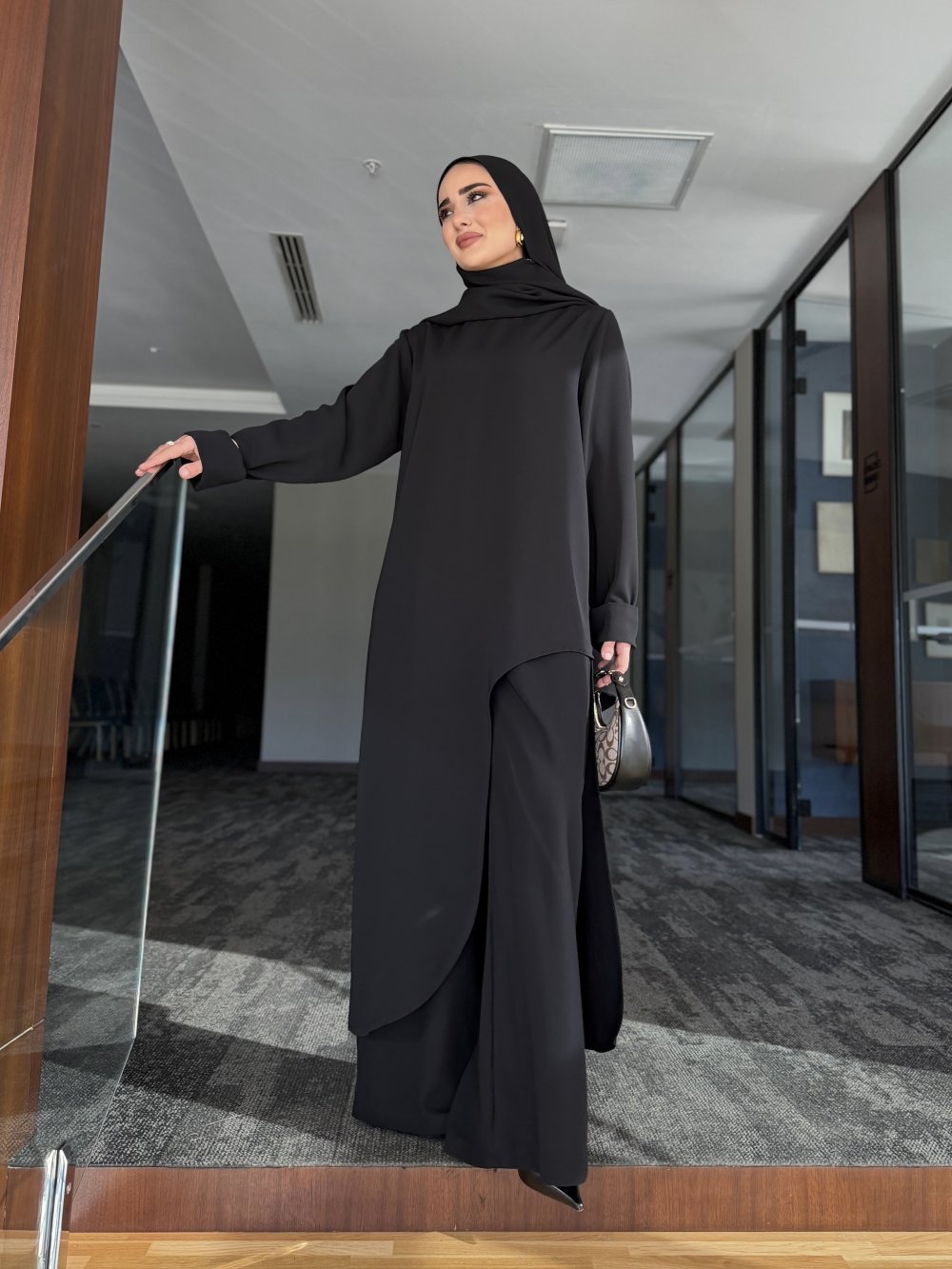 Ensemble Sultana