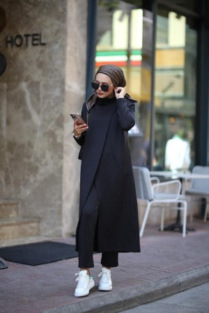 Ensemble RAHAF