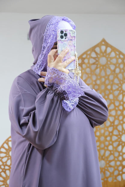 ABAYA RAWNAK
