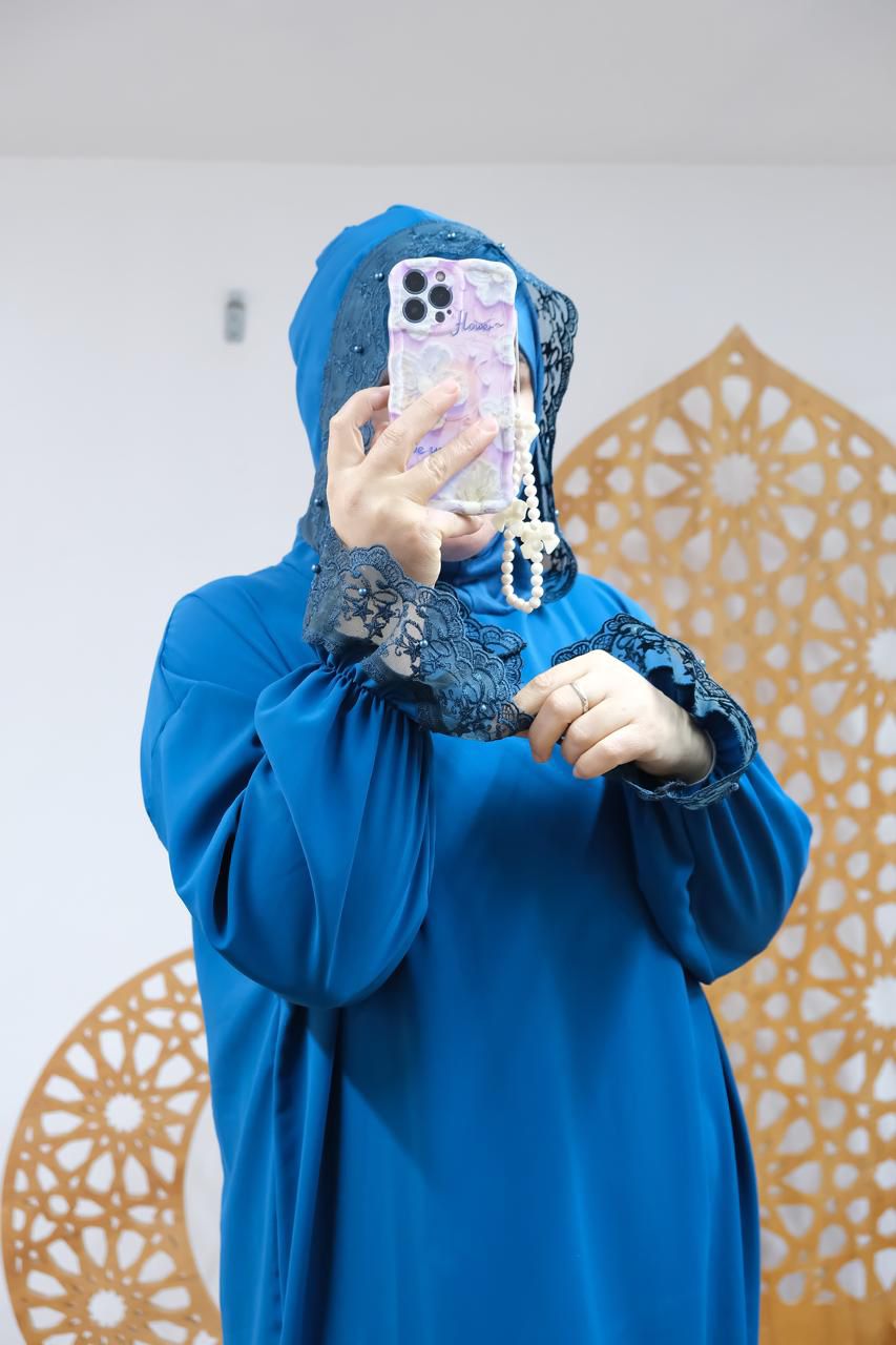 ABAYA RAWNAK