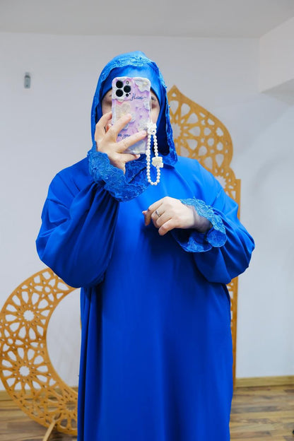 ABAYA RAWNAK