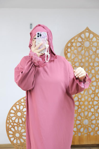 ABAYA RAWNAK