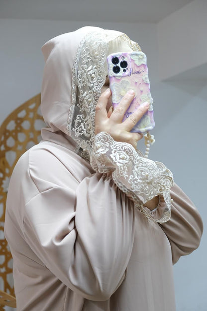ABAYA RAWNAK