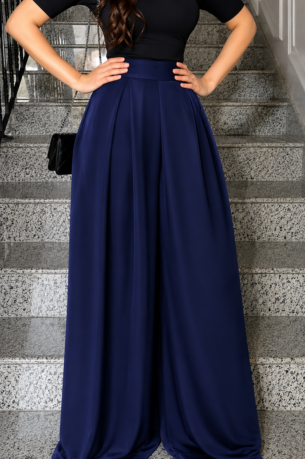 Pantalon Layla