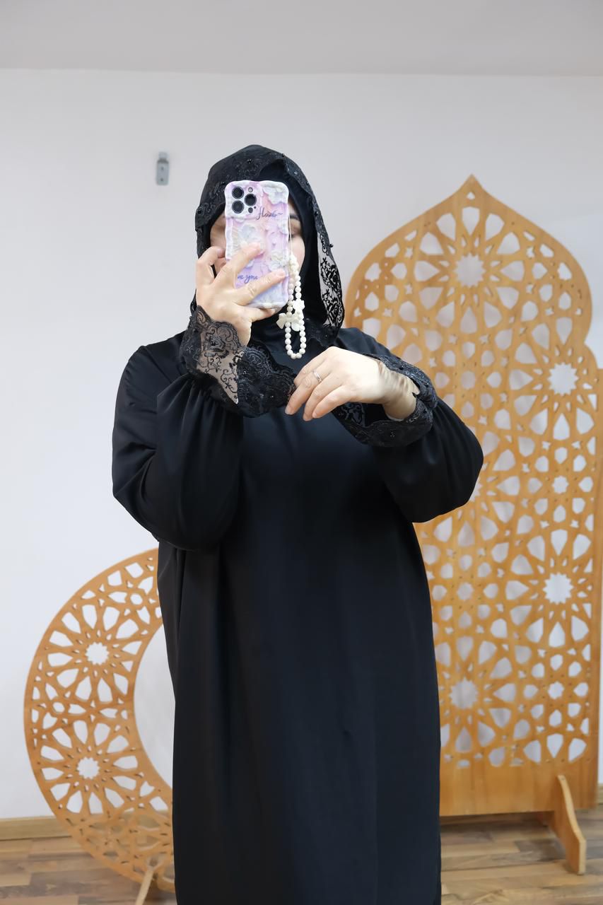 ABAYA RAWNAK