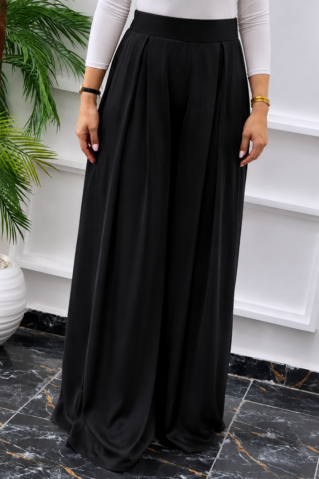 Pantalon Layla