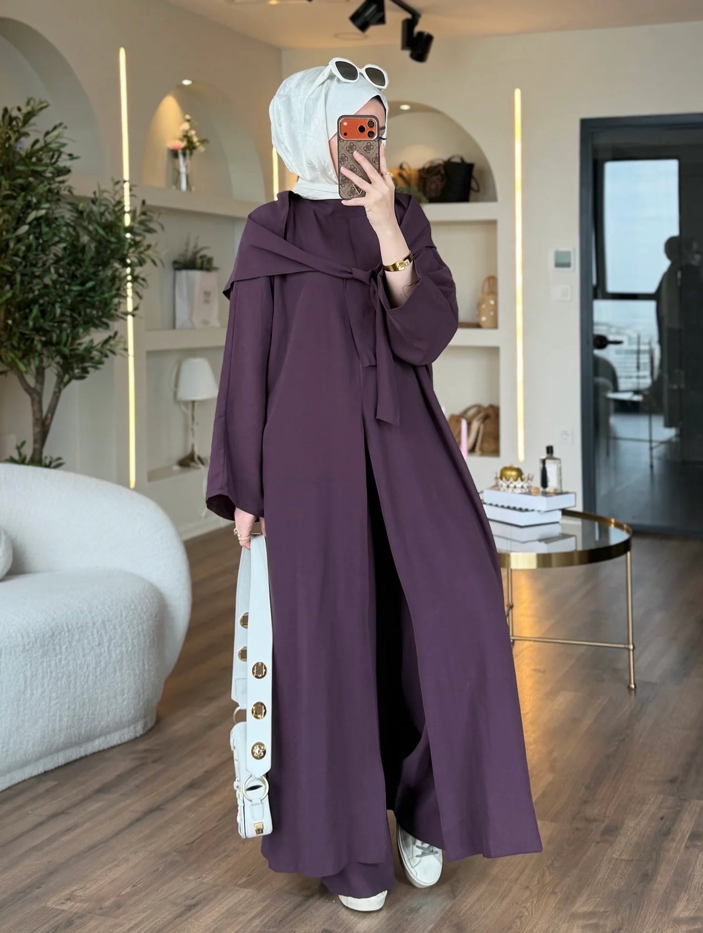 Ensemble SOHA