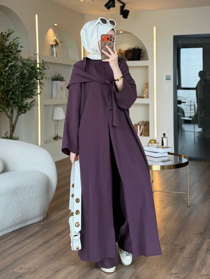 Ensemble SOHA