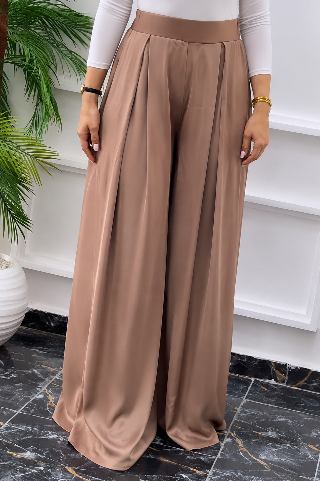 Pantalon Layla