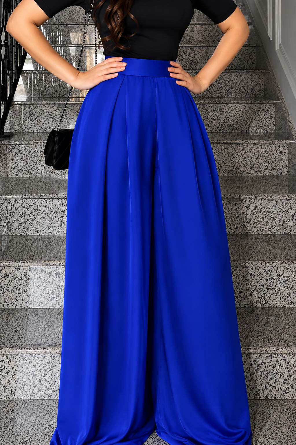 Pantalon Layla