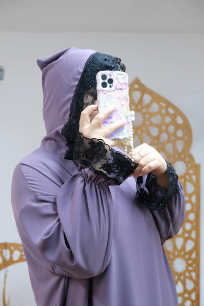 ABAYA RAWNAK