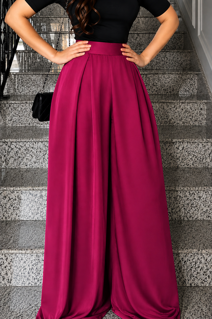 Pantalon Layla