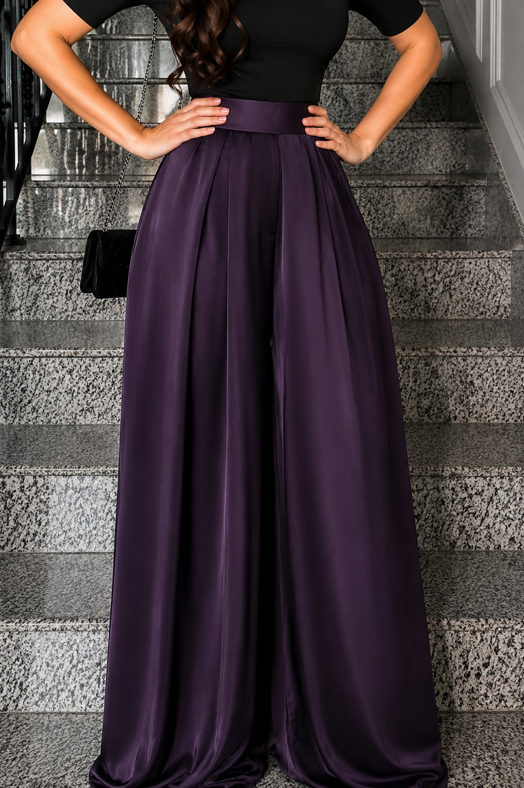 Pantalon Layla