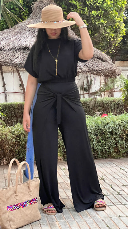 Pantalon magique