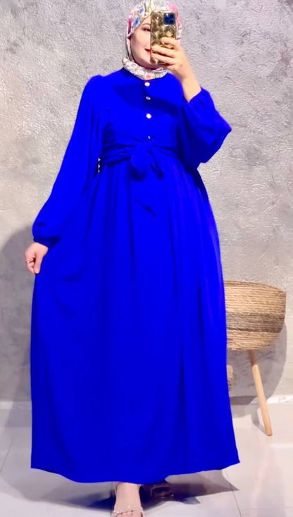 Ensemble AMIRA Robe+Veste