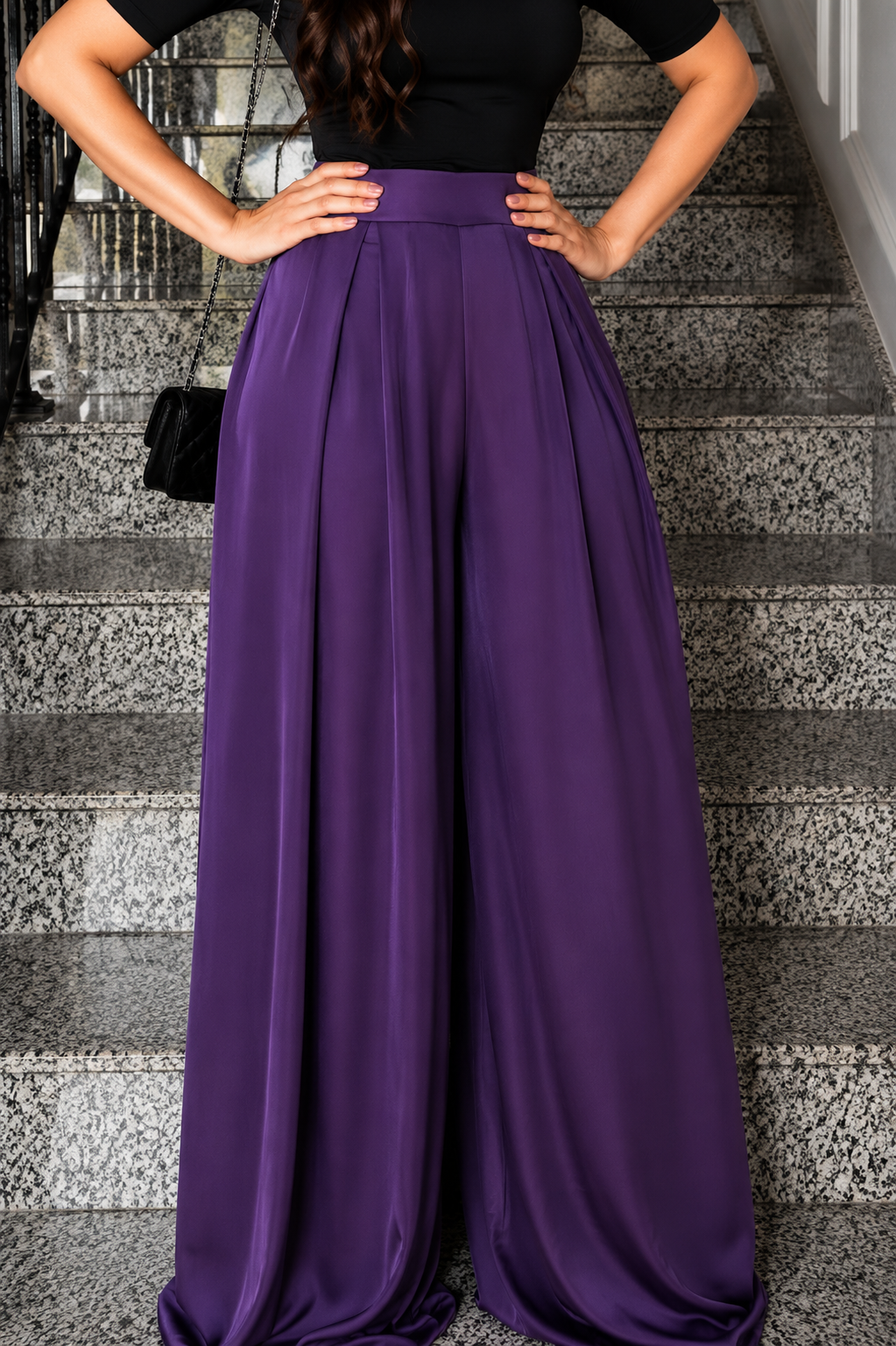 Pantalon Layla