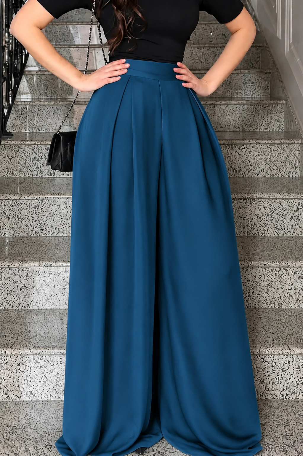 Pantalon Layla