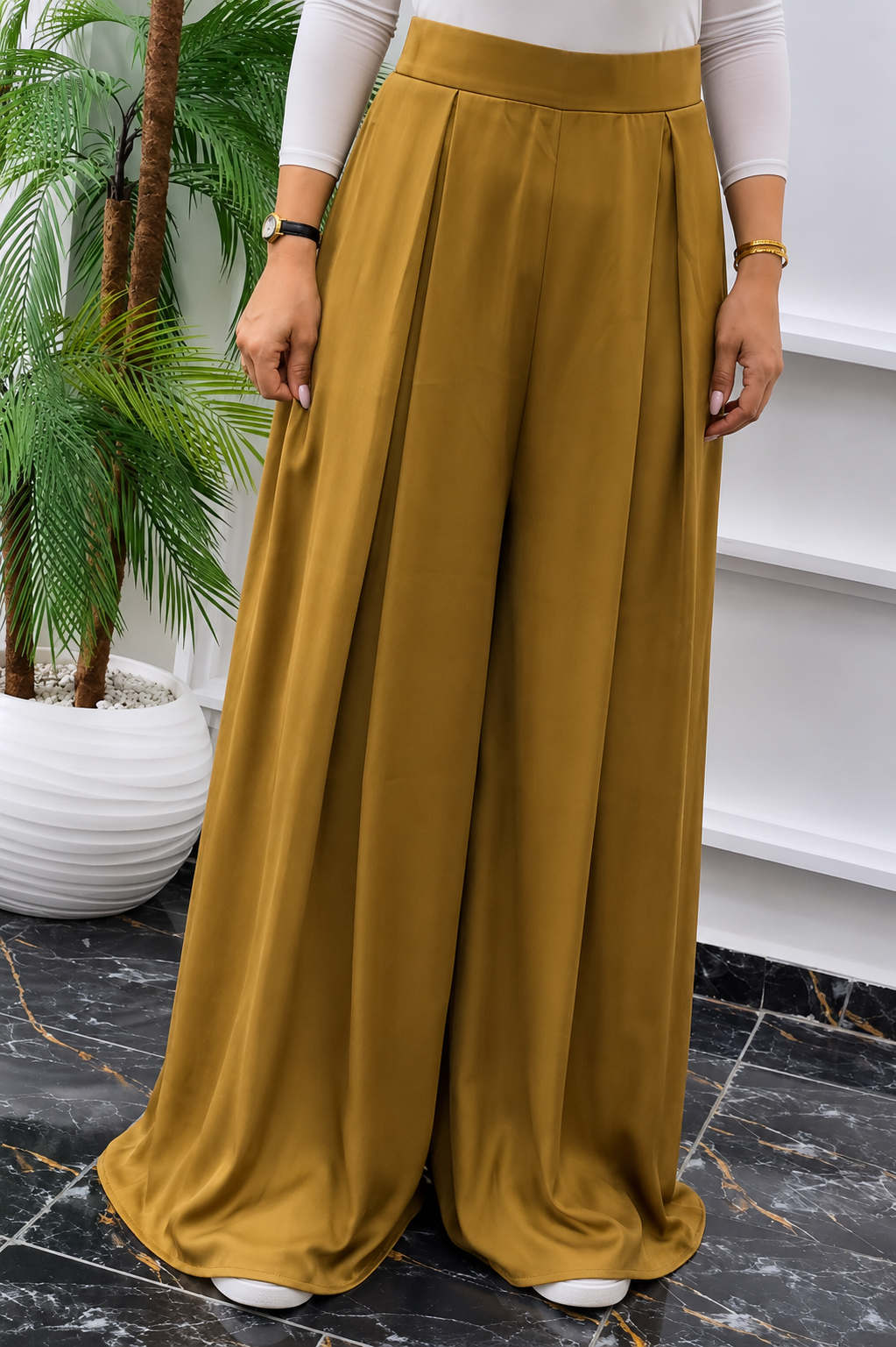 Pantalon Layla
