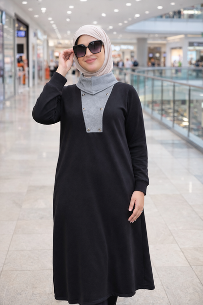 Ensemble NYLOPHAR (Robe + Pantalon)