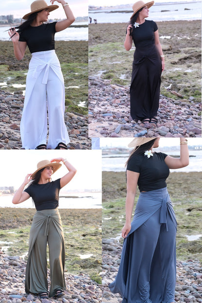 Pantalon magique