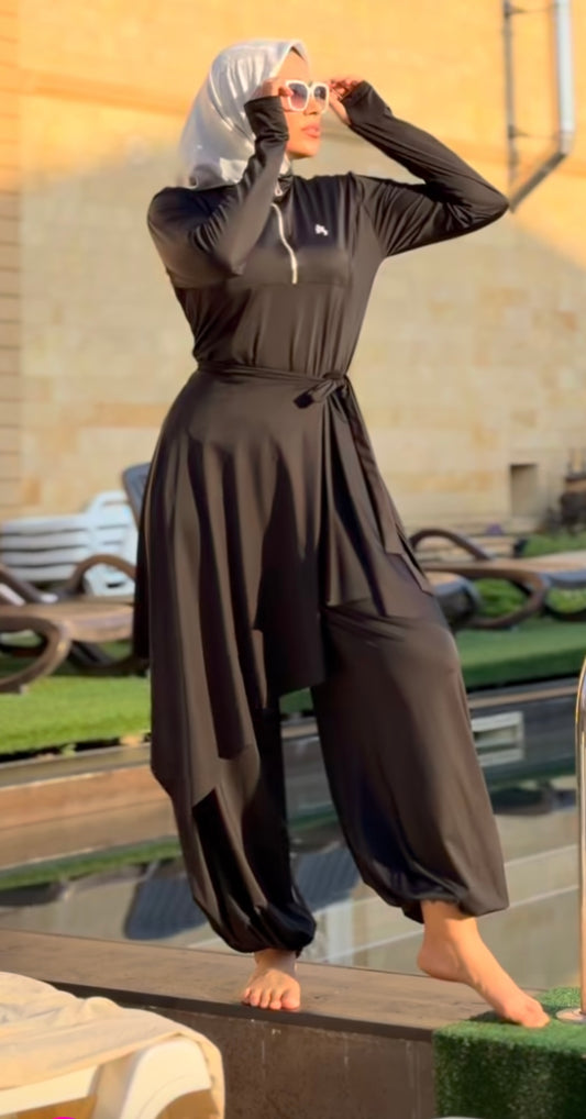 Burkini Cherazade