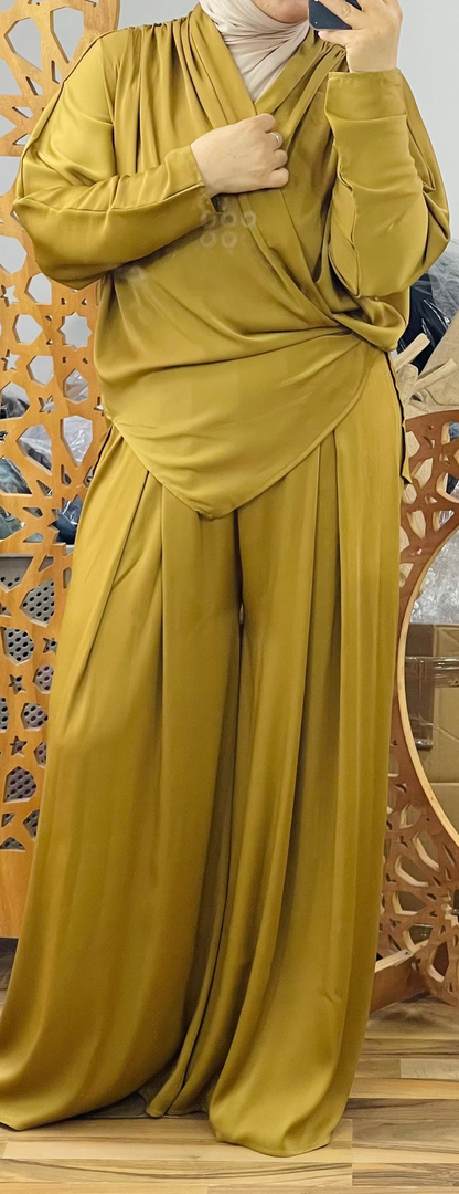Ensemble Princesse
