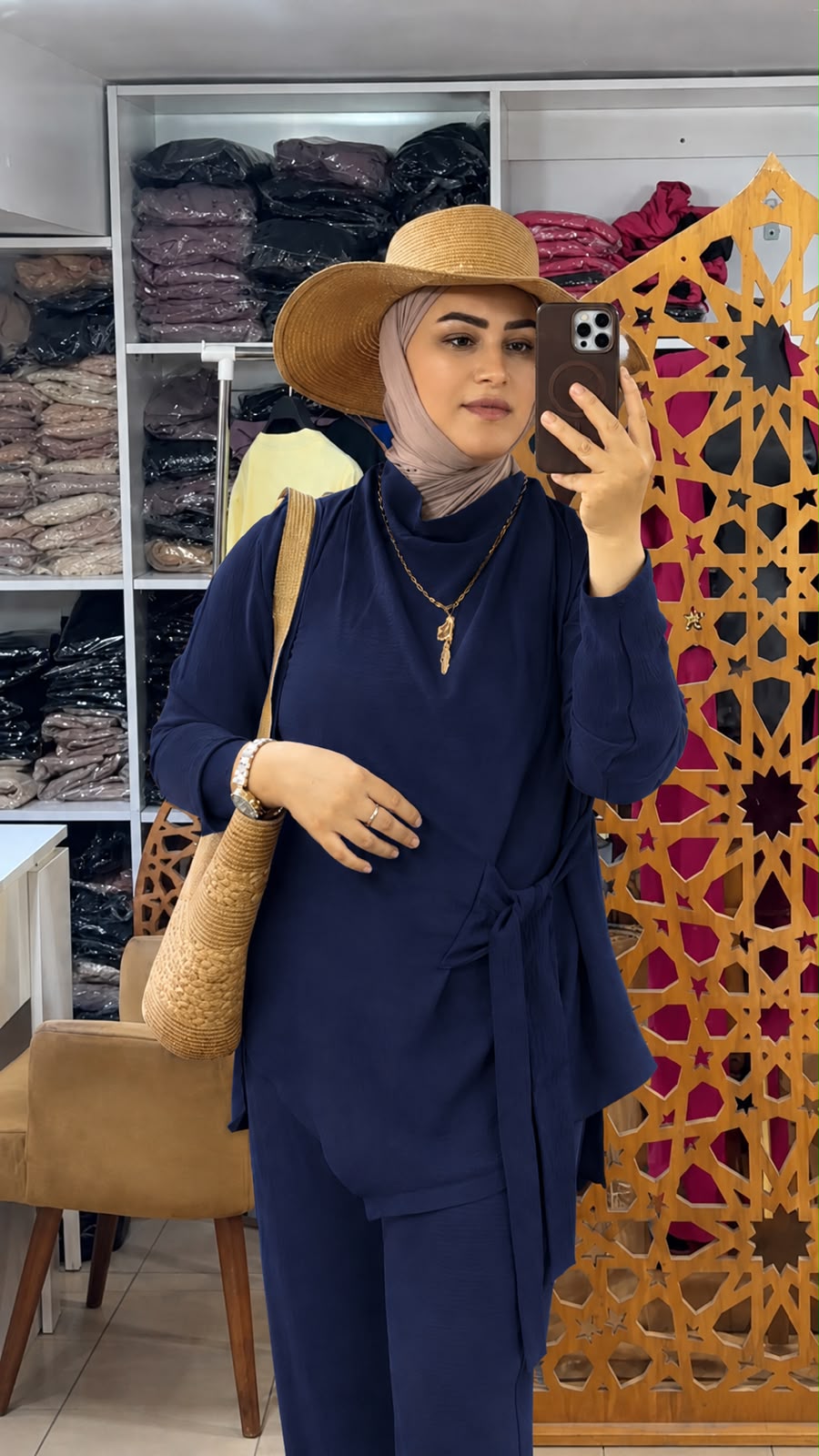 Ensemble CHAHD