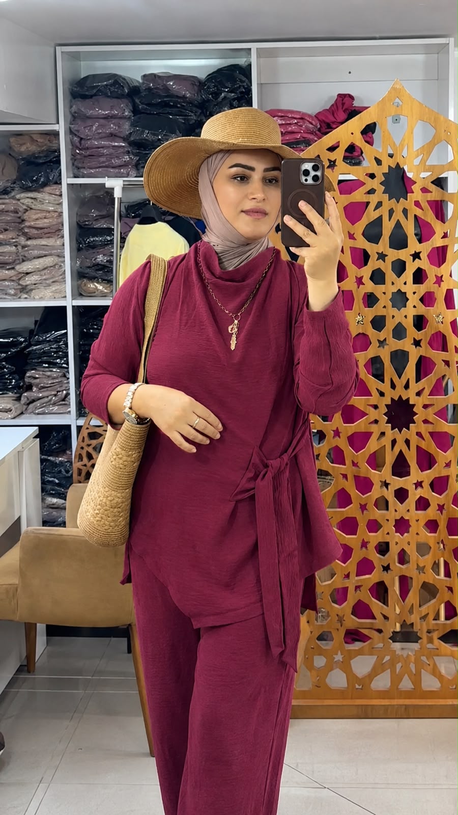 Ensemble CHAHD