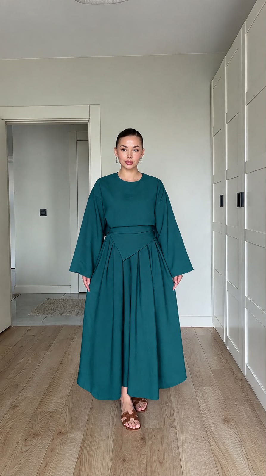 Ensemble rawak