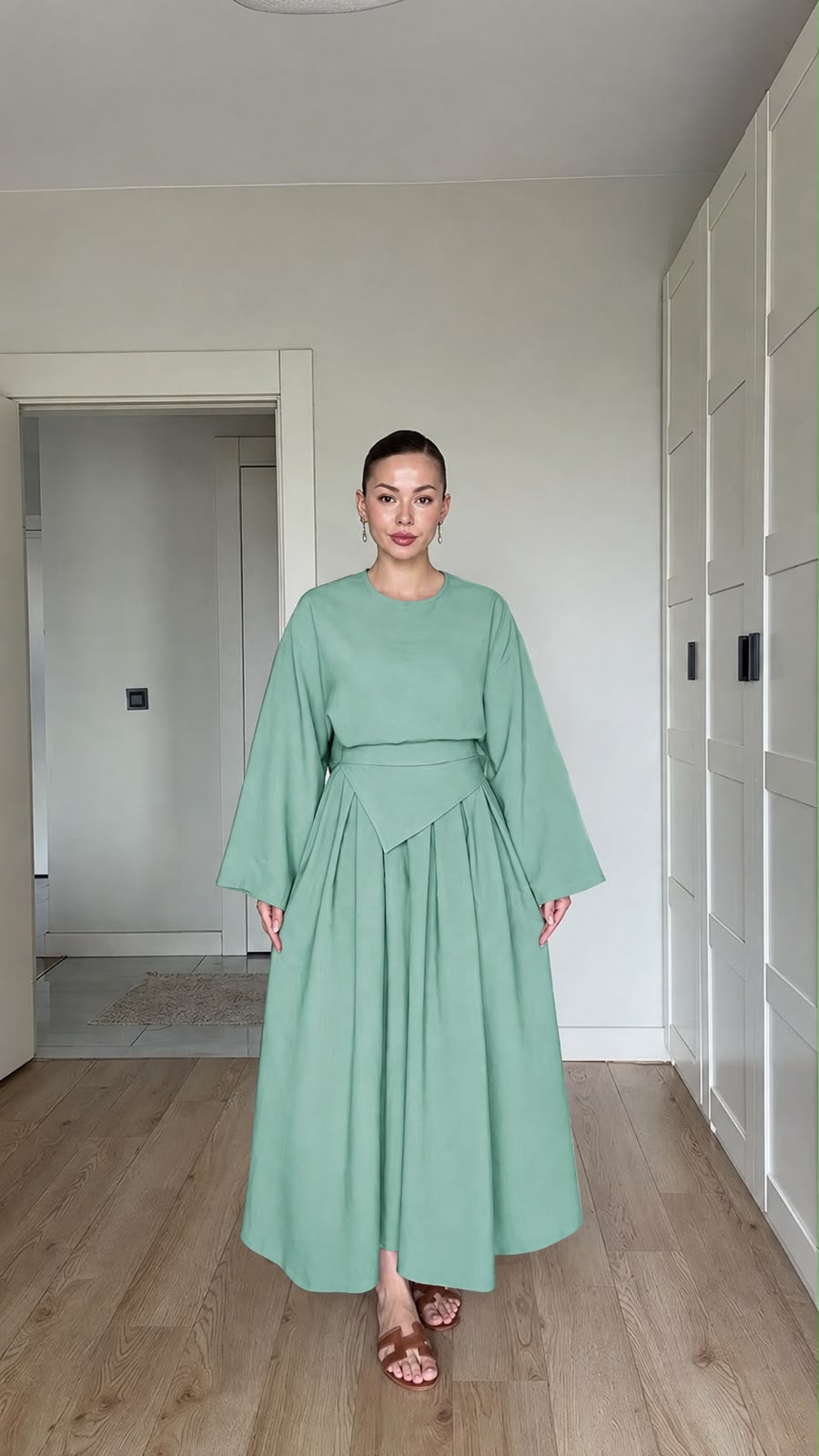 Ensemble rawak