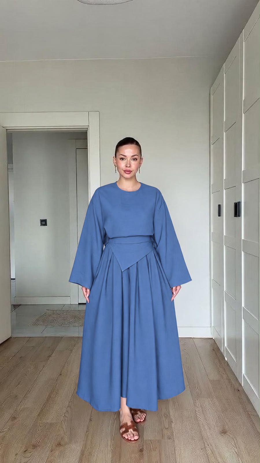Ensemble rawak