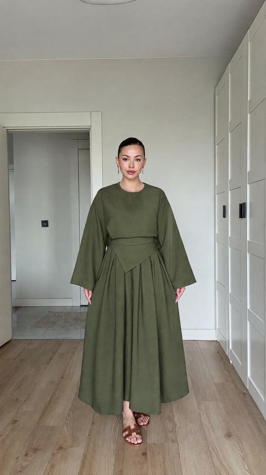 Ensemble rawak