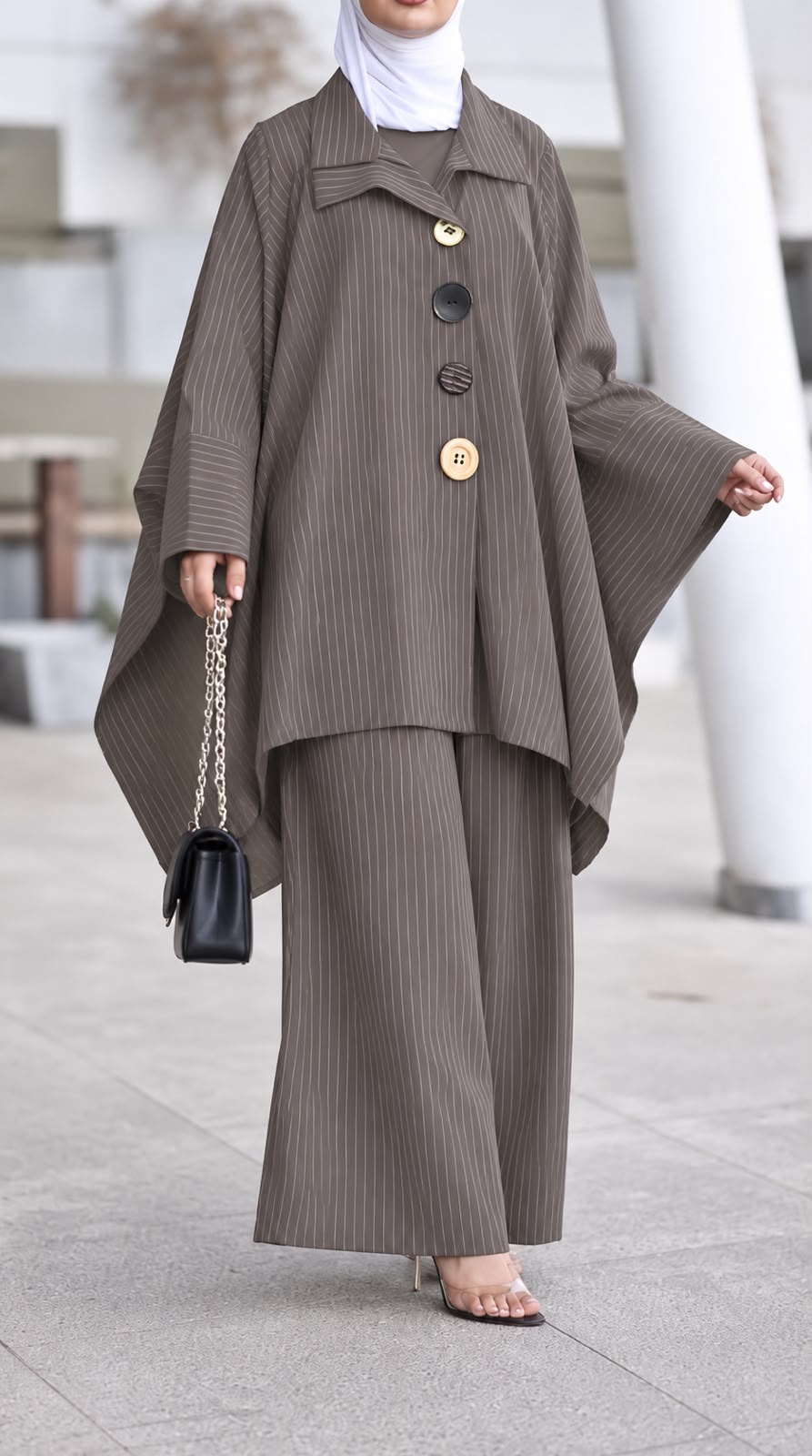 Ensemble RANIM