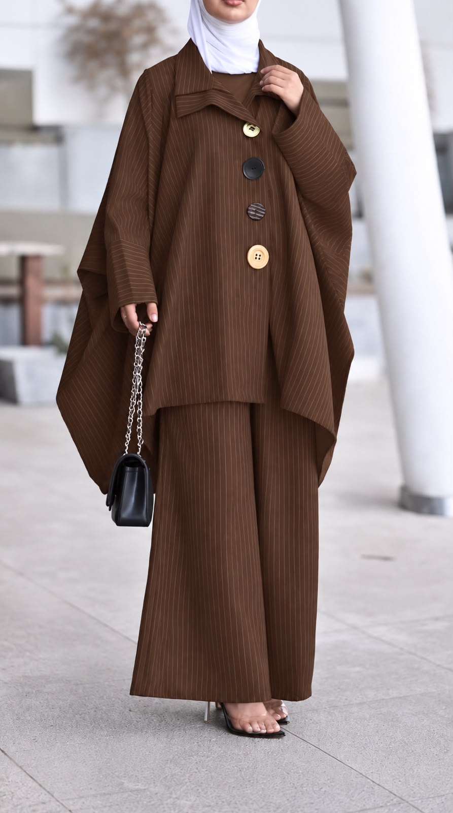 Ensemble RANIM