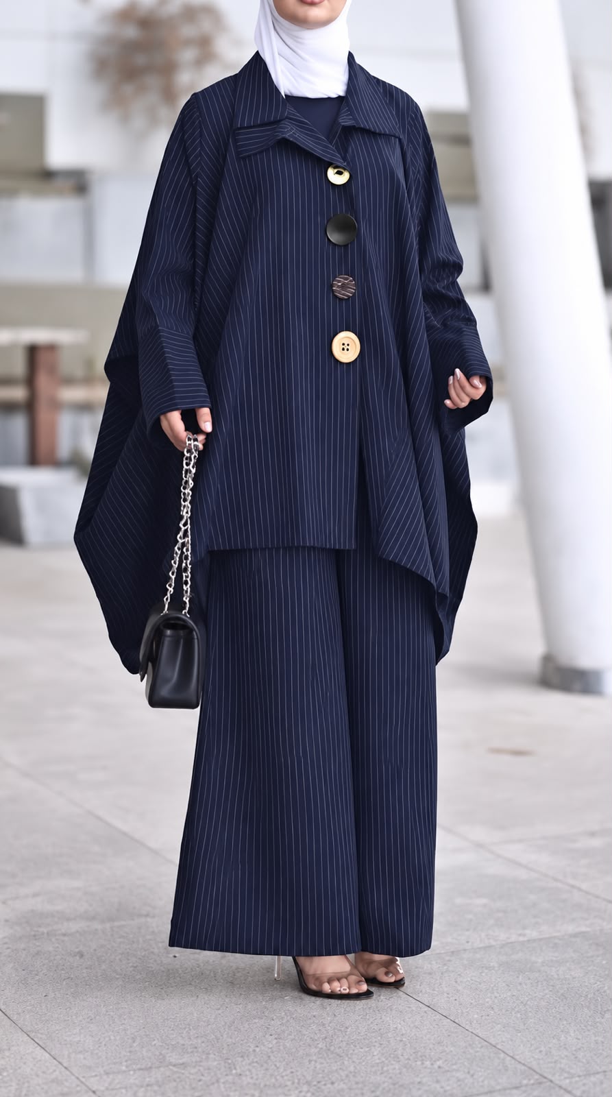 Ensemble RANIM