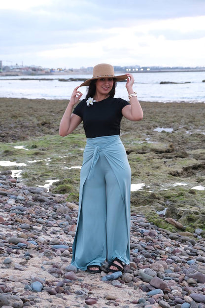 Pantalon magique