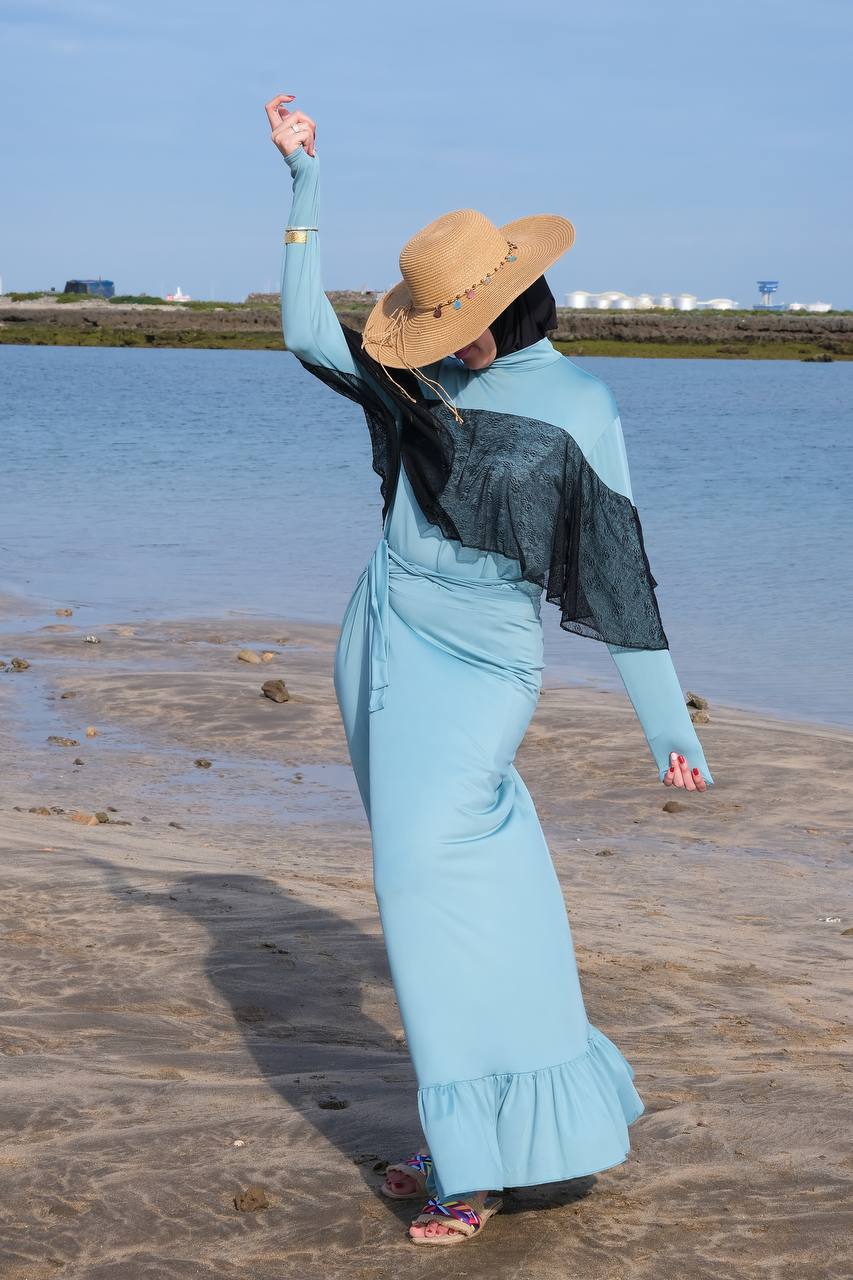 Burkini ROZA