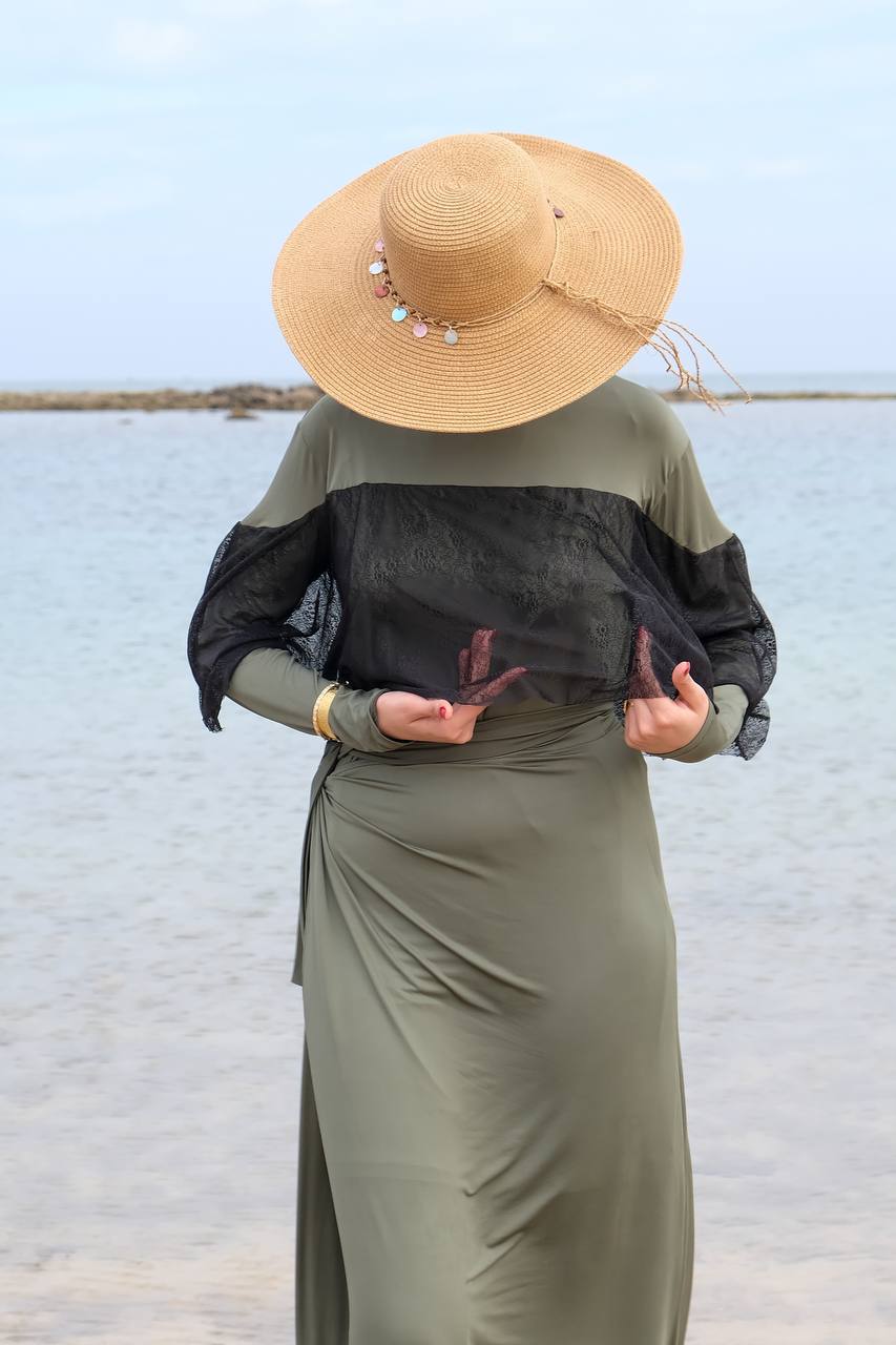 Burkini ROZA