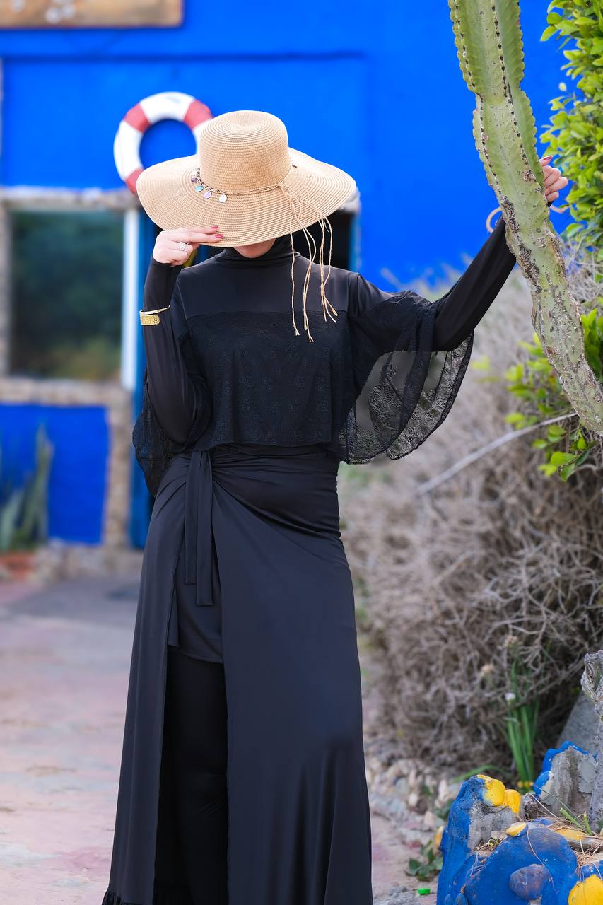 Burkini ROZA