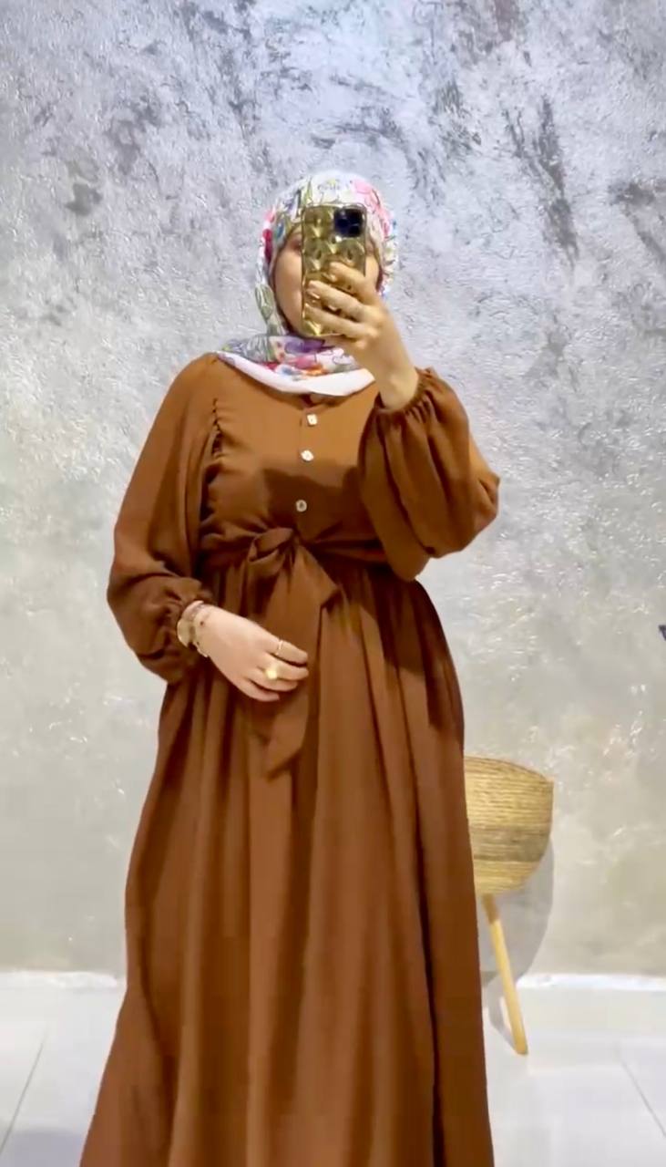 Ensemble AMIRA Robe+Veste