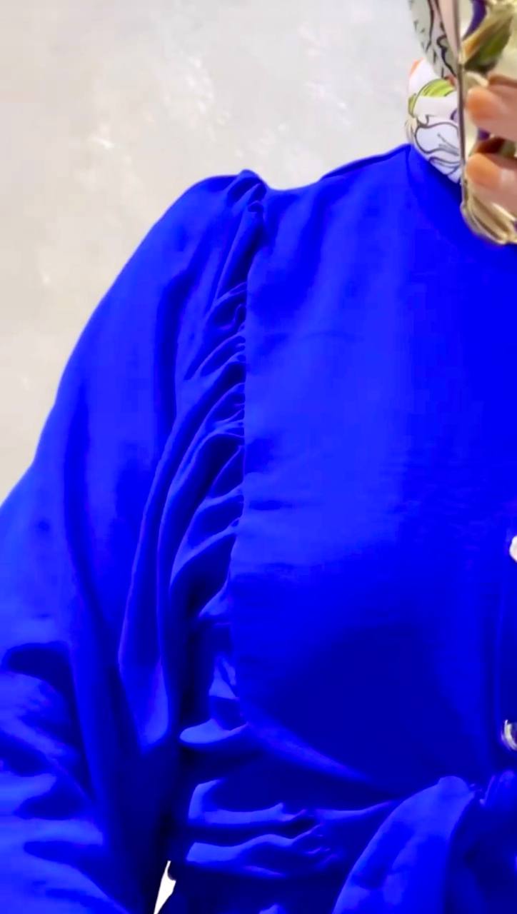 Ensemble AMIRA Robe+Veste