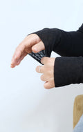 Pack Boudy 2pieces (noir+blanc)