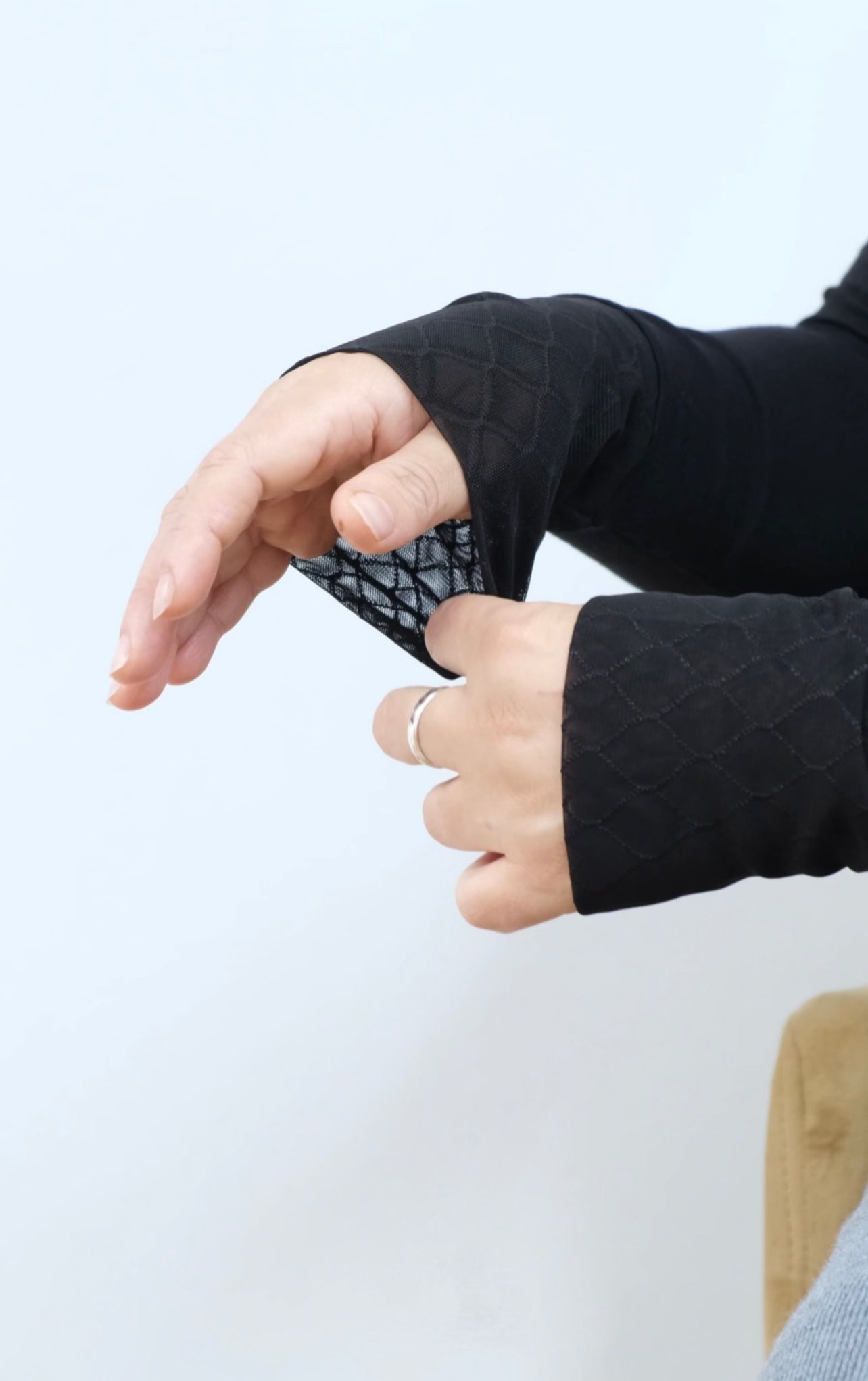 Pack Boudy 2pieces (noir+blanc)