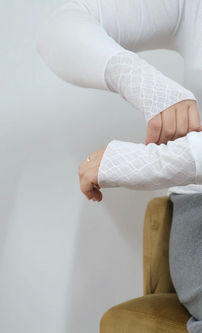 Pack Boudy 2pieces (noir+blanc)